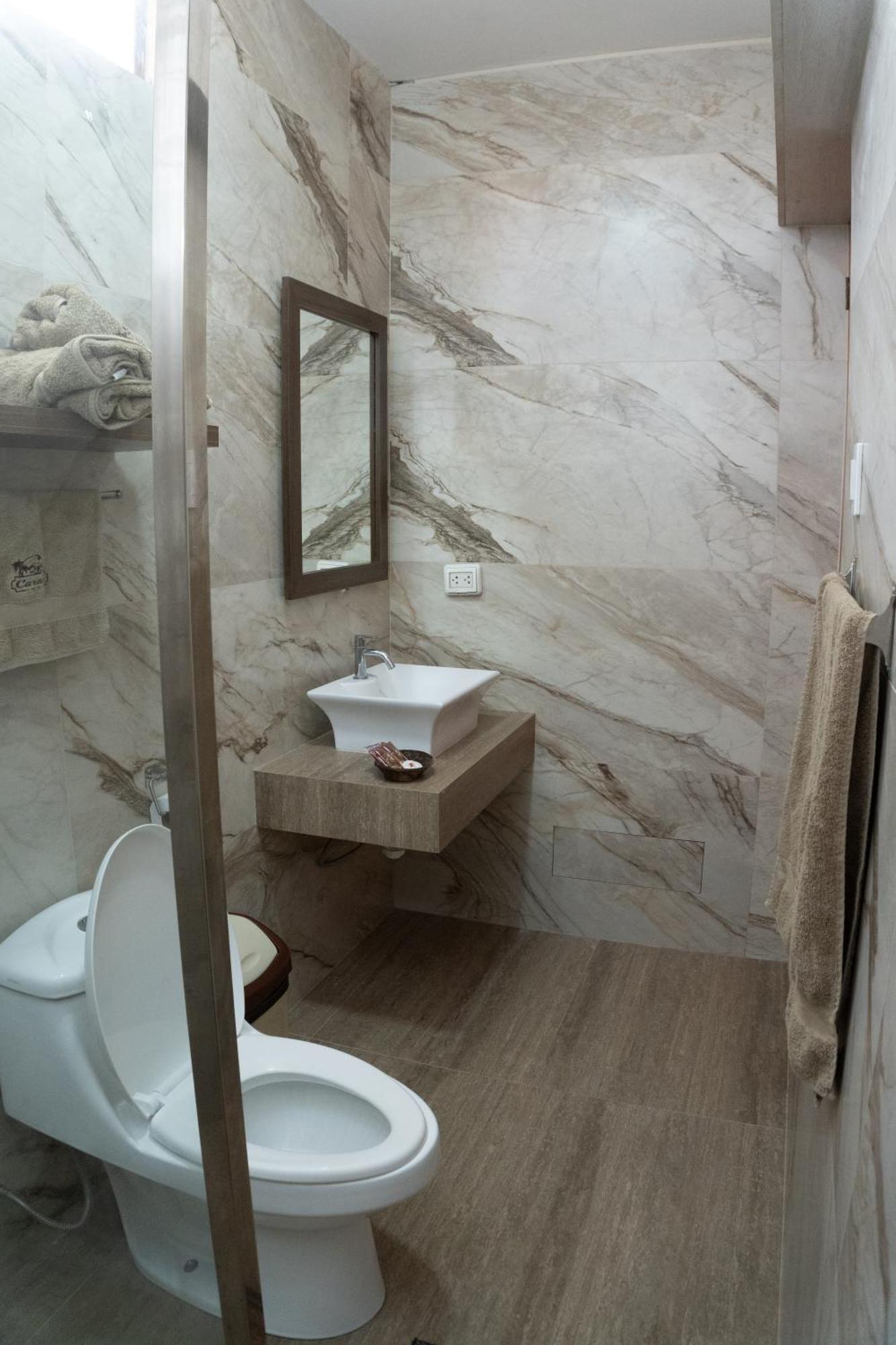 Hotel Curasi Ика Экстерьер фото